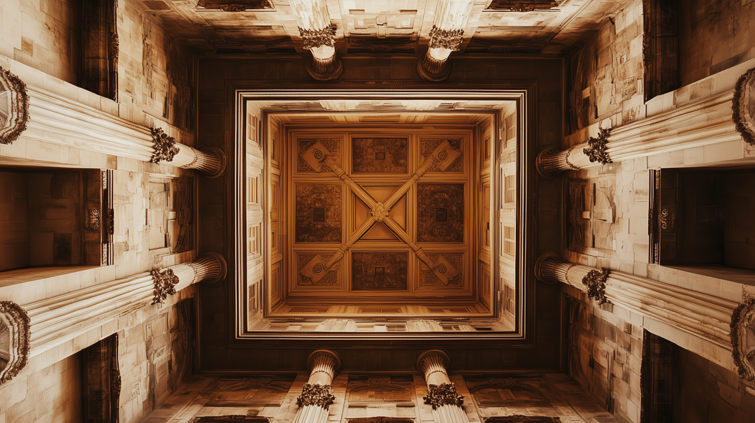 Ceiling