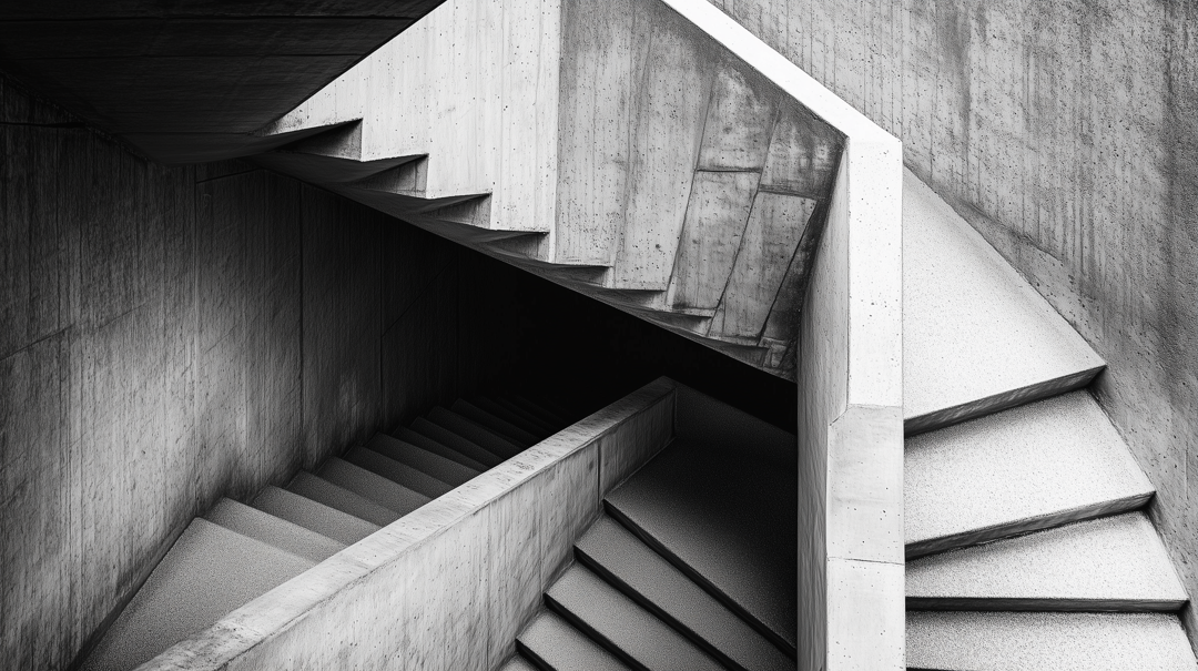 Stair