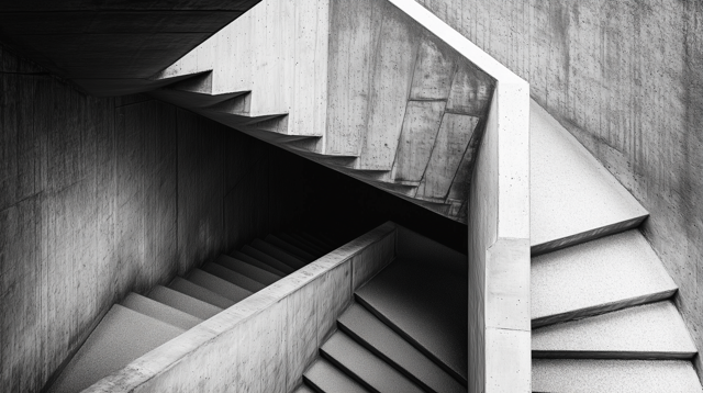 Stair